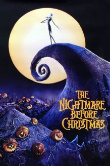 The Nightmare Before Christmas