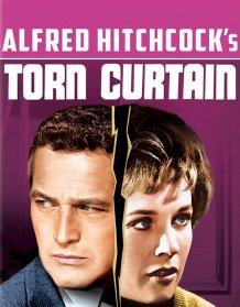 Torn Curtain
