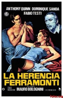 The Inheritance 1 2