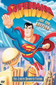 Superman - The Last Son of Krypton