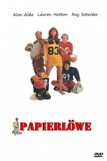Discover Paper Lion online at FilmDoo