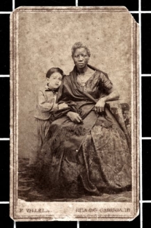 Nannies