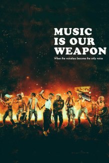 Music is our Weapon