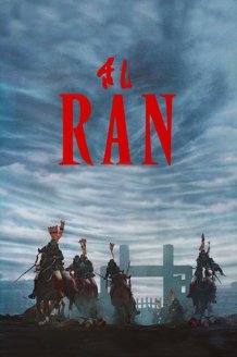 Discover Ran online at FilmDoo