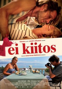 No thanks 2014 best sale ei kiitos watch online