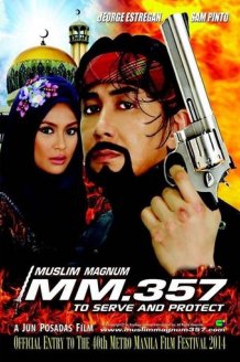 Muslim Magnum .357