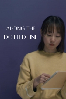 Along the Dotted Line