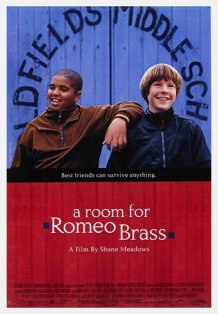 A Room for Romeo Brass