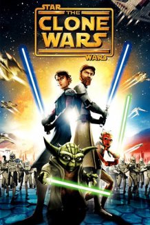 Star Wars: The Clone Wars