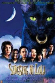 Singsing Ni Lola