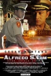Alfredo S. Lim: The Untold Story