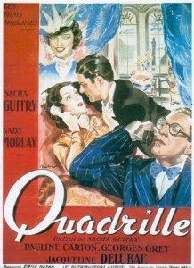 Quadrille