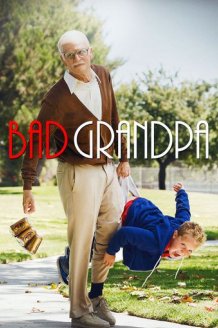 Bad Grandpa