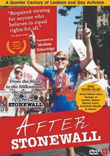 After Stonewall