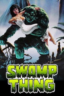 Swamp Thing