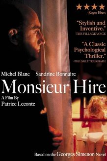 Monsieur Hire