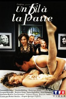 The Art of Breaking Up