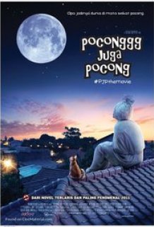 Poconggg Juga Pocong