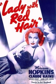Discover Lady with Red Hair online at FilmDoo