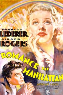 Romance in Manhattan