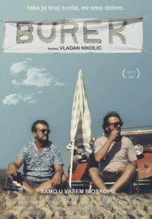 Bourek
