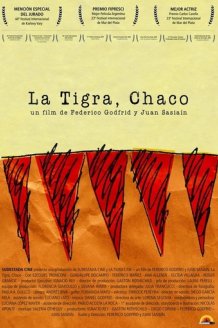 Discover La Tigra, Chaco online at FilmDoo