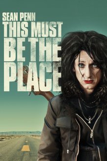 This Must Be the Place