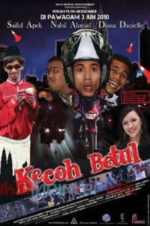 Kecoh Betul