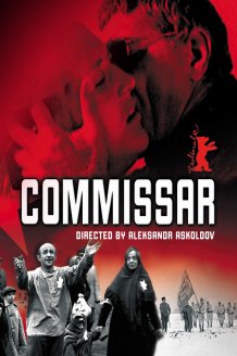 Commissar