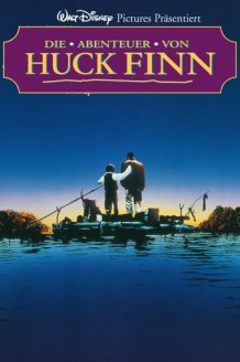 The Adventures of Huck Finn