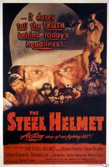 The Steel Helmet