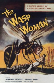 The Wasp Woman