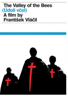 The Valley of the Bees