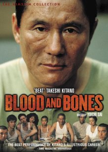 Blood and Bones