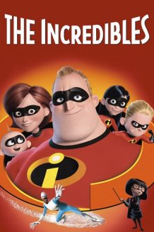 The Incredibles
