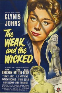 The Weak and the Wicked