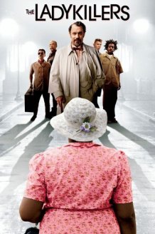 The Ladykillers