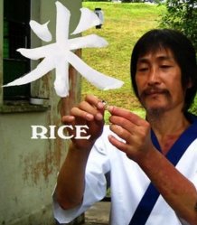 Rice