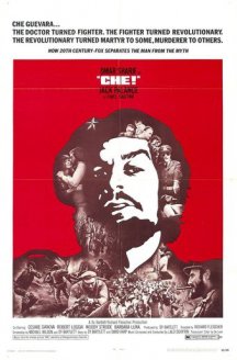 Discover Che! online at FilmDoo