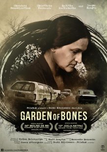 Garden of Bones