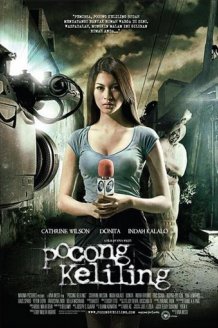 Pocong Keliling