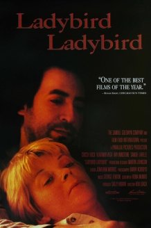 Ladybird Ladybird