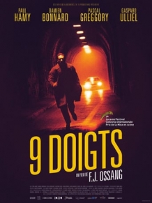 9 Fingers