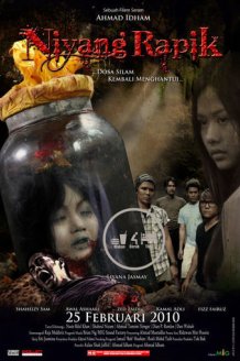 Niyang Rapik