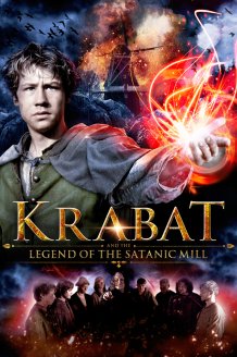 Krabat and the Legend of the Satanic Mill