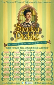 Stanley Pickle