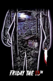 Friday the 13th