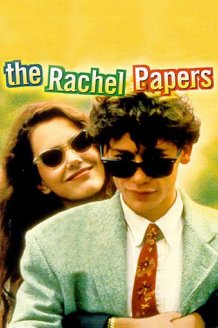 thumbnail image 2 of The Rachel Papers By Martin Amis – Paperback – ISBN 9780140107234 – Very Good Condition 2 of 6