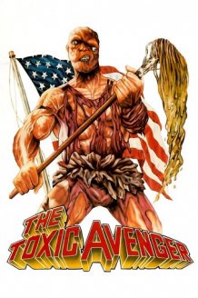 The Toxic Avenger