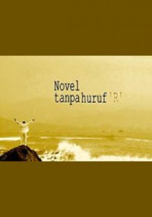 Novel Tanpa Huruf R